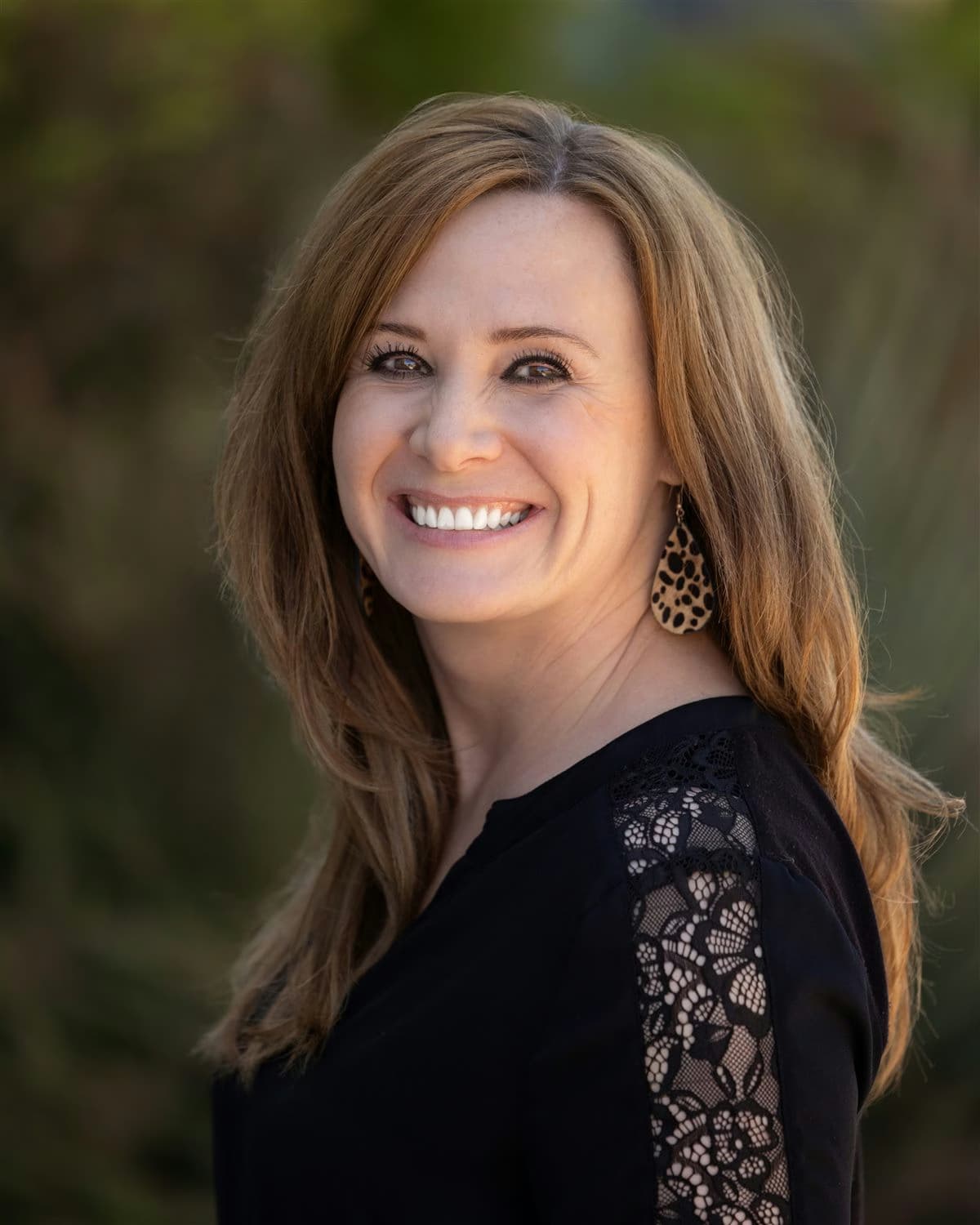 Karissa Churchill