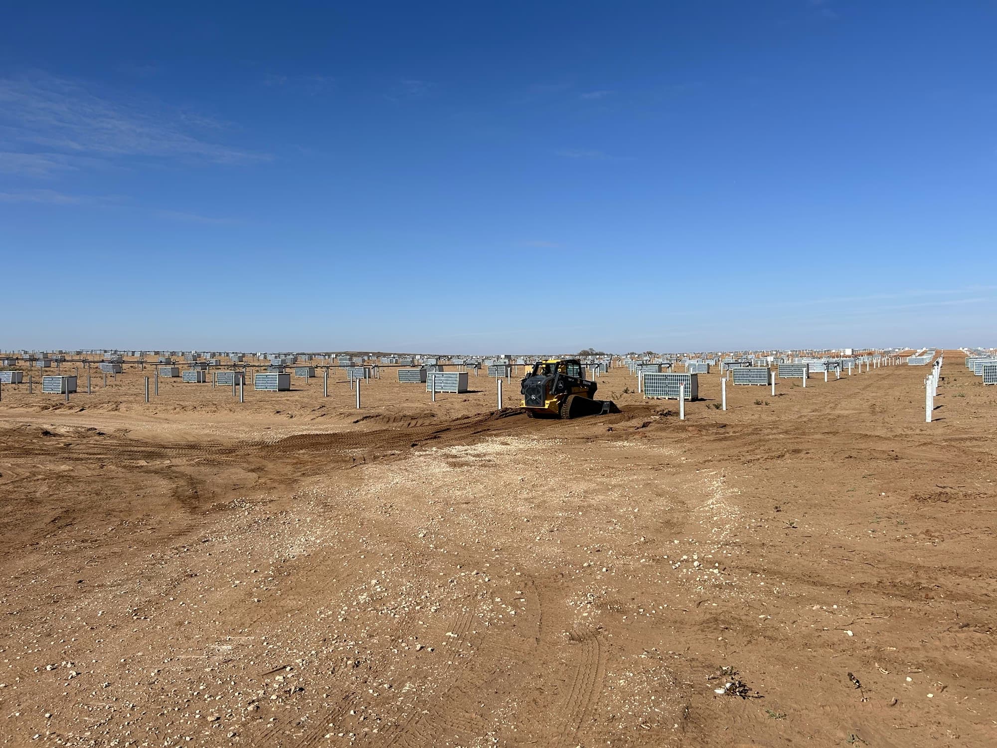 Roaring Springs Solar 2